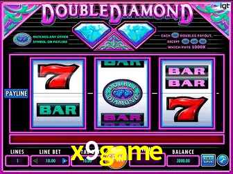 A Emoção da Loteria na x9game: Uma Chance de Mudança de Vida