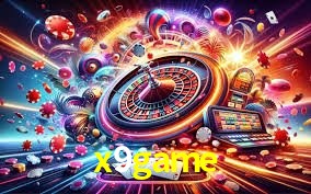 Experiência VIP x9game