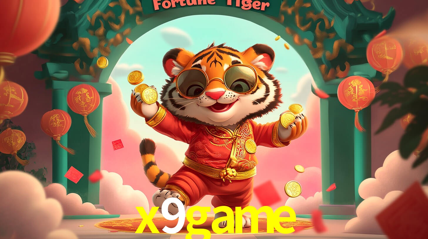 x9game