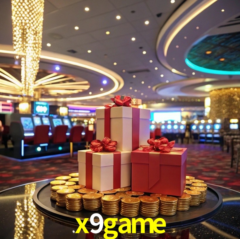 x9game