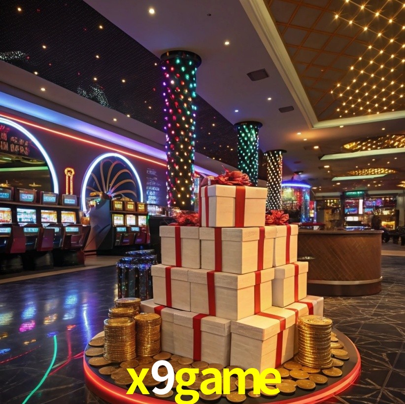 x9game
