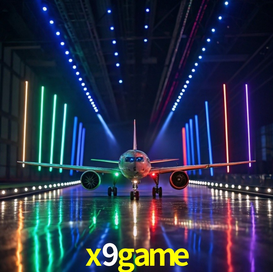x9game