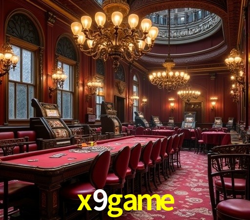 x9game -  - x9game bet