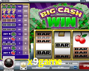 Desvendando o Mundo dos Jogos Virtuais na x9game