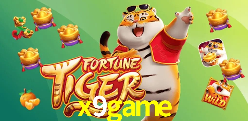 Quick Registration x9game