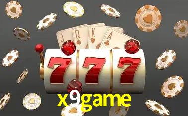 Descubra o Mundo do Cassino Online com x9game