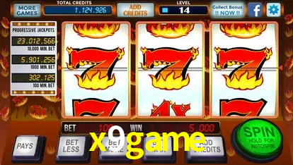 Explorando a Categoria de Eventos em Apostas na x9game