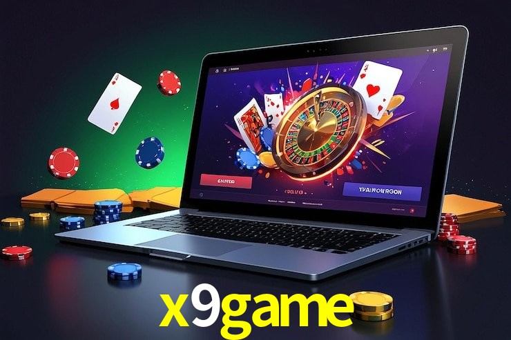 x9game: Seu Cassino Premiado com Pagamentos Rápidos