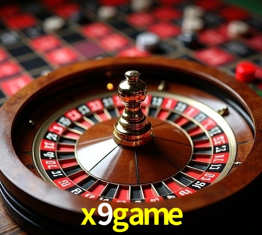 Sinta a adrenalina dos jogos de cassino com x9game