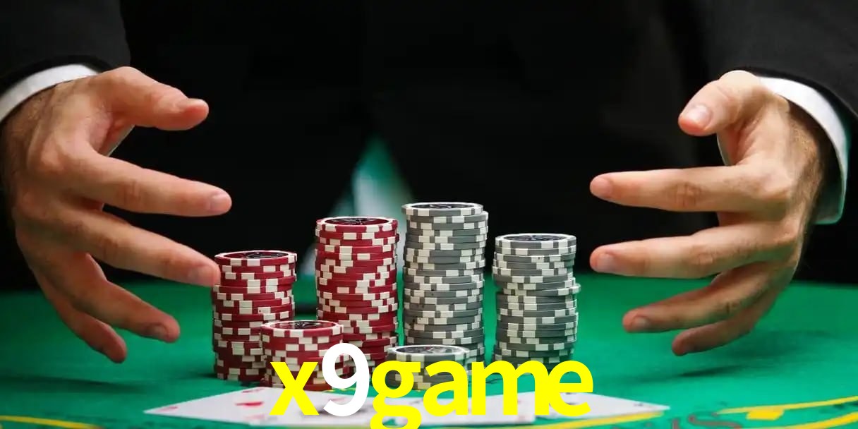x9 game casino