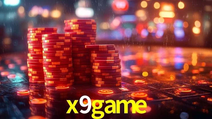 VIP Casino x9game