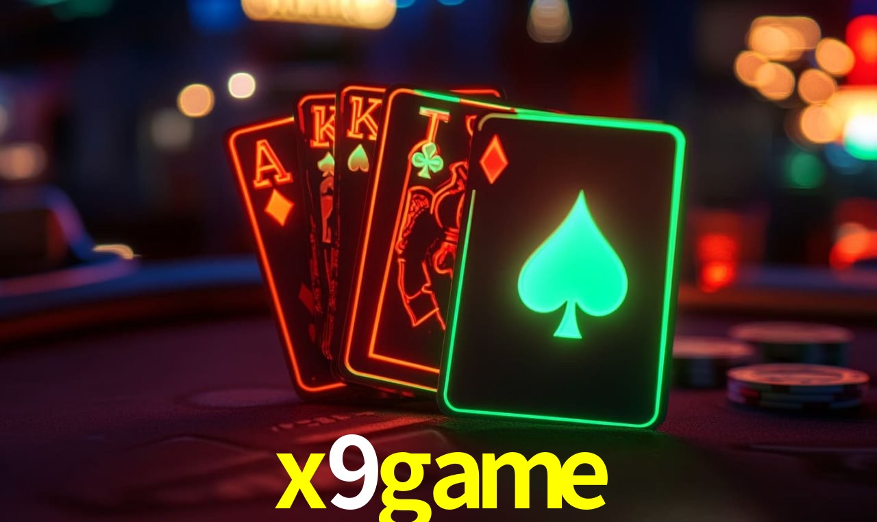 Jogos de Slot x9game