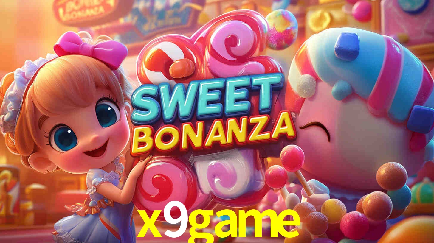 Descubra a Essência do x9game: Nossa História e Compromissos