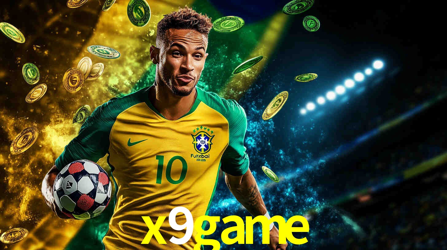 Descubra o Programa VIP da x9game: Vantagens Exclusivas para Jogadores