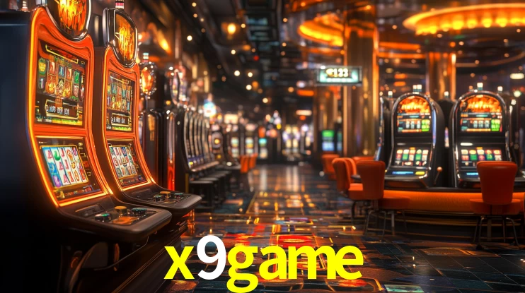 Spaceman Game x9game