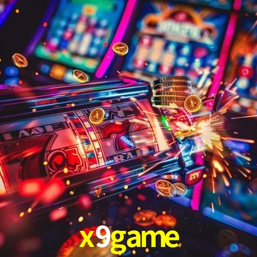 Casino VIP x9game
