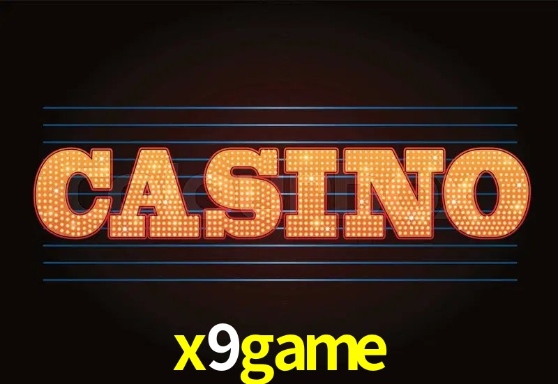 Avaliações dos Jogadores x9game