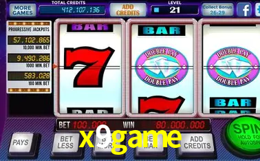 Inovações de Jogos na x9game: O Futuro das Experiências Interativas