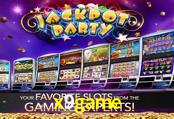 Descubra o Mundo do Cassino Online com x9game