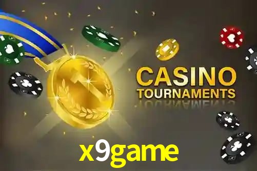 x9game bet