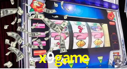 x9game: A Experiência de Casino com Jogos de Mesa ao Vivo