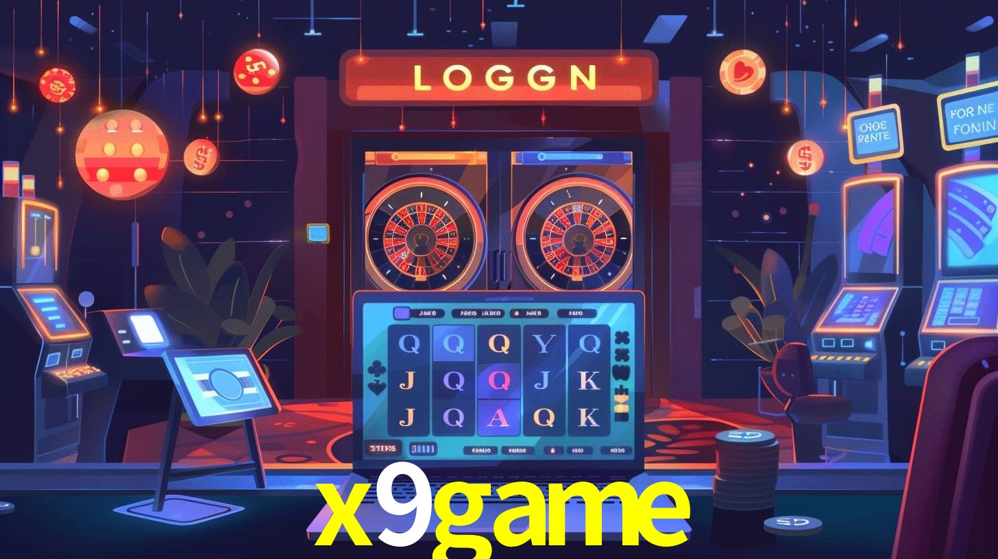x9 game casino