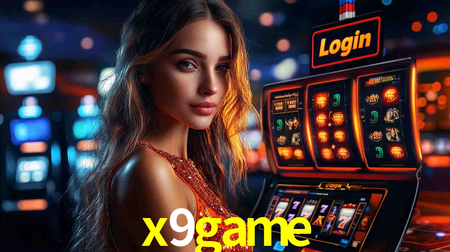 Live Casino x9game