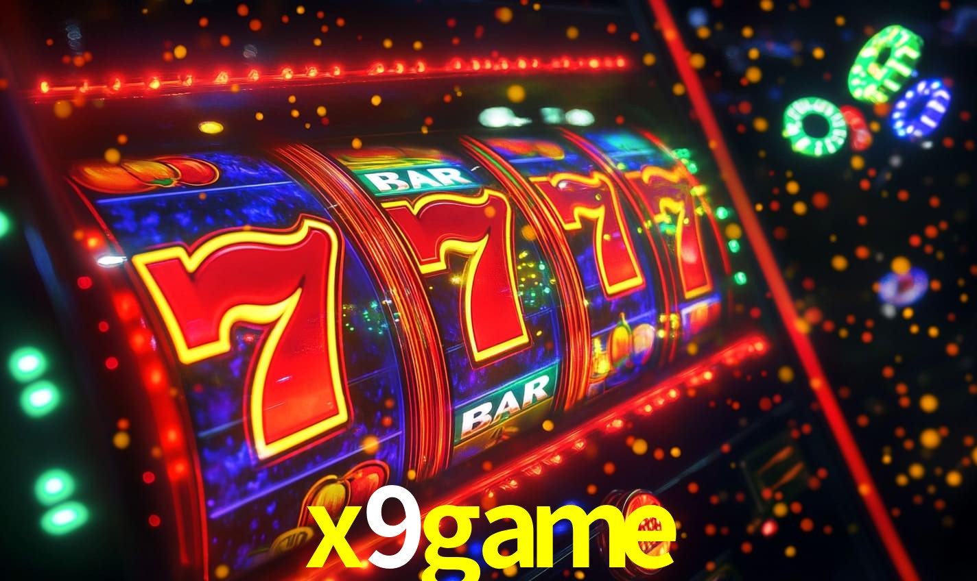 Daily Bonuses x9game